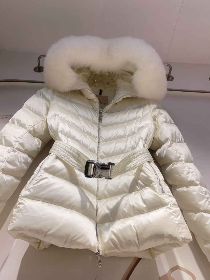 Moncler Down Coat